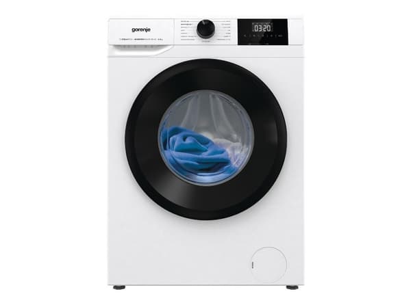 W3NGPI62SBS/PL Gorenje washing machine