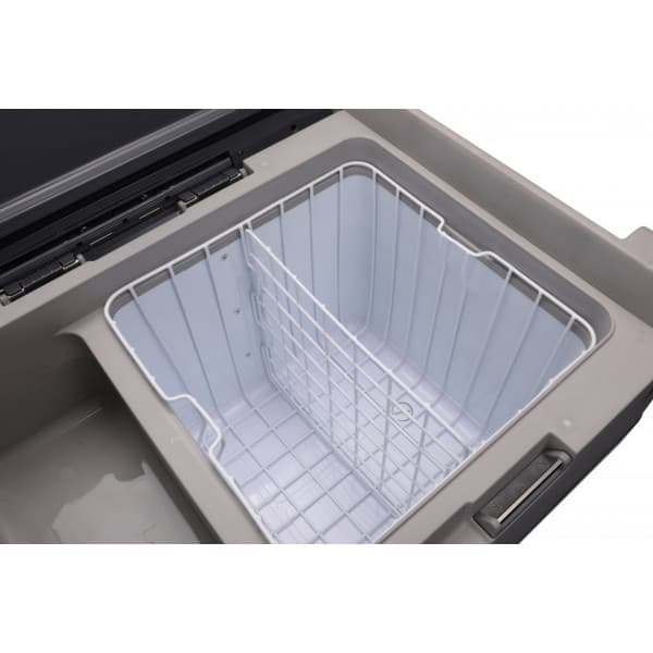 Ströme Verglas 50L kompressorkylbox