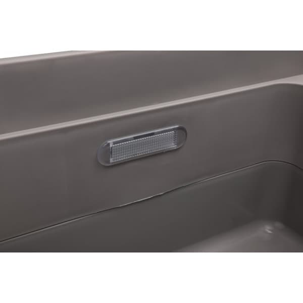 Ströme Verglas 50L kompressorkylbox