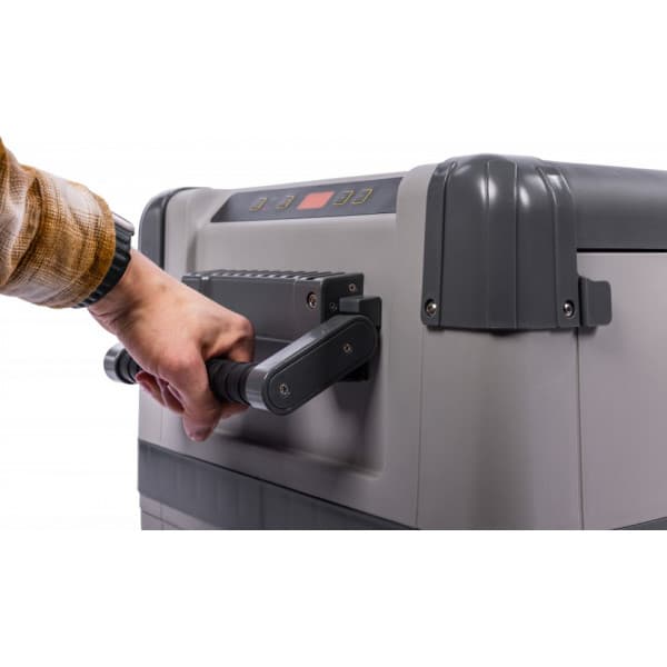 Ströme Verglas 50L kompressorkylbox