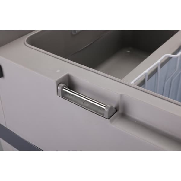 Ströme Verglas 26L kompressorkylbox