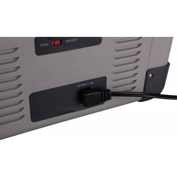 Ströme Verglas 26L kompressorkylbox