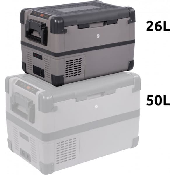 Ströme Verglas 26L kompressorkylbox