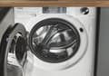 Pikkukuva 4 / 5: Haier Series 4 HWQ90B416FWB, etukuormaaja, 9 kg, B, 76 dB, 1600 rpm, A