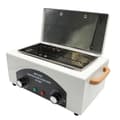 Miniatyrbillede 1 af 2: Varmluftssterilisator, 300W effekt, 2L kapacitet, højtemperatur tørvarme desinfektion,som vist