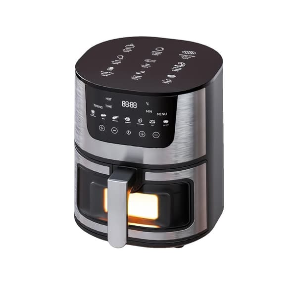 Air Fryer, Non-Basket Design,7L, EU