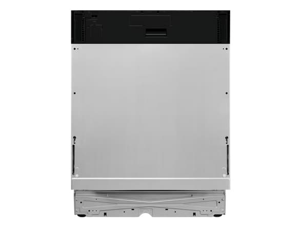 AEG Series 6000 FSK64907Z, Helt integrerad, Full storlek (60 cm), Svart, Röra, LED, Kall, Varm
