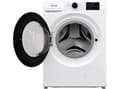 Pikkukuva 3 / 5: Gorenje WPNEI84A1TS, etukuormaaja, 8 kg, B, 76 dB, 1400 rpm, A
