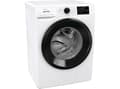 Pikkukuva 2 / 5: Gorenje WPNEI84A1TS, etukuormaaja, 8 kg, B, 76 dB, 1400 rpm, A