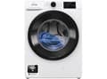 Pikkukuva 1 / 5: Gorenje WPNEI84A1TS, etukuormaaja, 8 kg, B, 76 dB, 1400 rpm, A