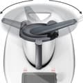Miniatyrbillede 3 af 7: DREJENDE DAMPUDSUGNINGSHÆTTE DAMPSKORSTEN TIL THERMOMIX TM6 TM5 TM31