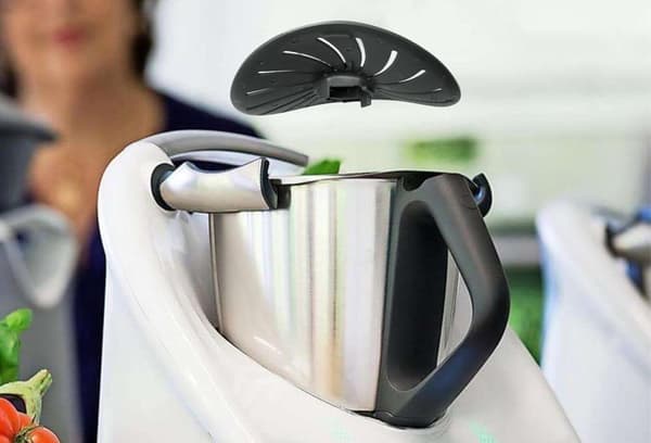 Knivdæksel til THERMOMIX - TM6 TM5 TM31 TM Friend