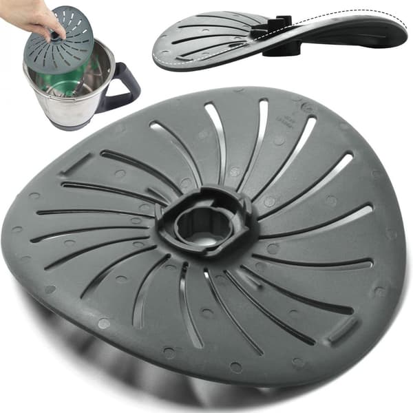 Knivdæksel til THERMOMIX - TM6 TM5 TM31 TM Friend