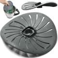 Miniatyrbillede 1 af 6: Knivdæksel til THERMOMIX - TM6 TM5 TM31 TM Friend