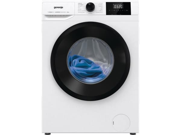 W3NGPI62SBS/PL Gorenje washing machine