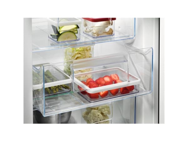 AEG TAB6L88EF, 98 L, 4,5 kg/24 t, SN-T, 34 dB, E, Hvit