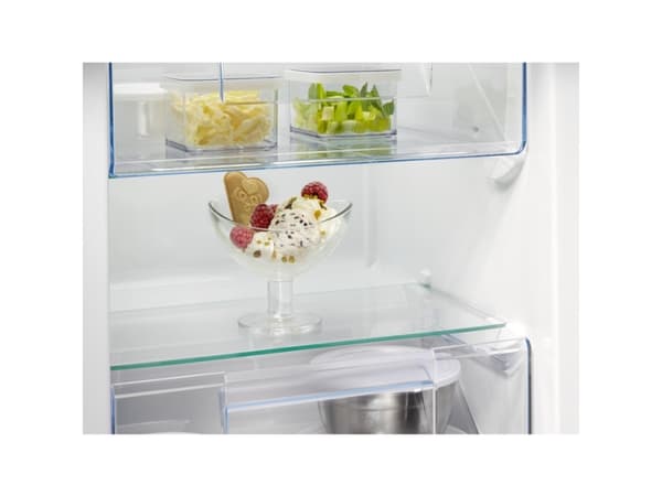AEG TAB6L88EF, 98 L, 4,5 kg/24 t, SN-T, 34 dB, E, Hvit