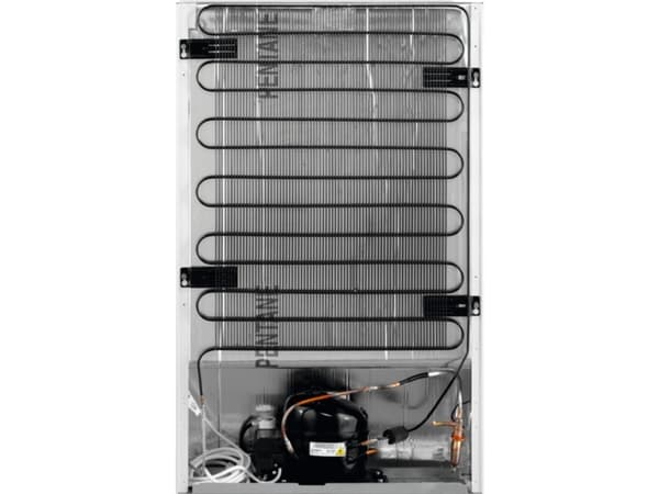 AEG TAB6L88EF, 98 L, 4,5 kg/24 t, SN-T, 34 dB, E, Hvit
