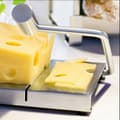 Miniatyrbild 2 av 6: Ostskärare - Rostfritt kit