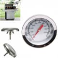 Miniatyrbilde 3 av 3: Termometer til grillen