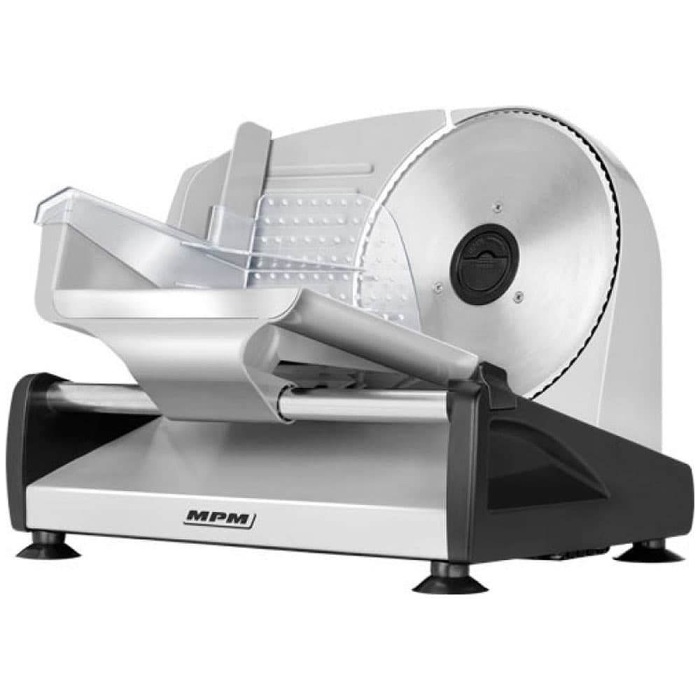 MPM Skärmaskin med bricka