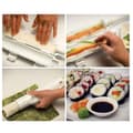 Miniatyrbillede 9 af 9: Sushi Tilbereder / Roll Maker