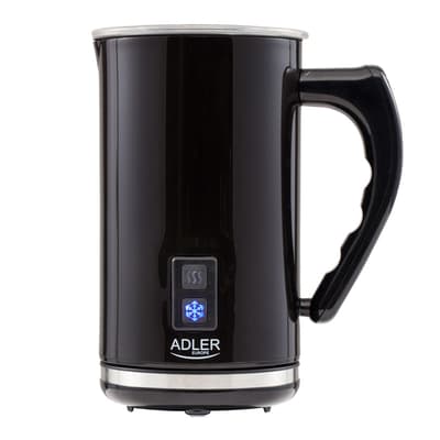 Adler AD 4478 Mjölkskummare - värmare