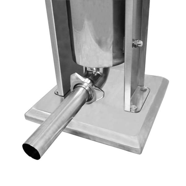 Manuel Pølsestopper 3L | Monster Shop