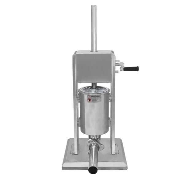 Manuel Pølsestopper 3L | Monster Shop
