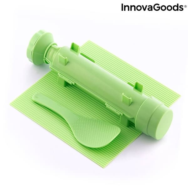 Innovagoods Suzooka - Sushiset