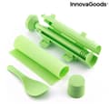 Miniatyrbillede 3 af 5: Innovagoods Suzooka - Sushisæt
