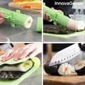 Miniatyrbillede 4 af 5: Innovagoods Suzooka - Sushisæt