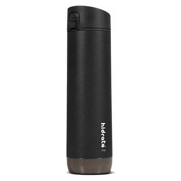 HidrateSpark Pro Steel smart vattenflaska