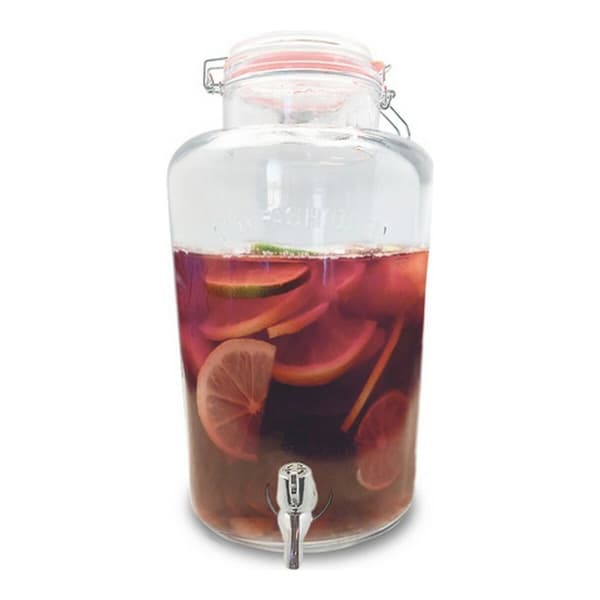 Dryckdispenser Vin Bouquet 8 L