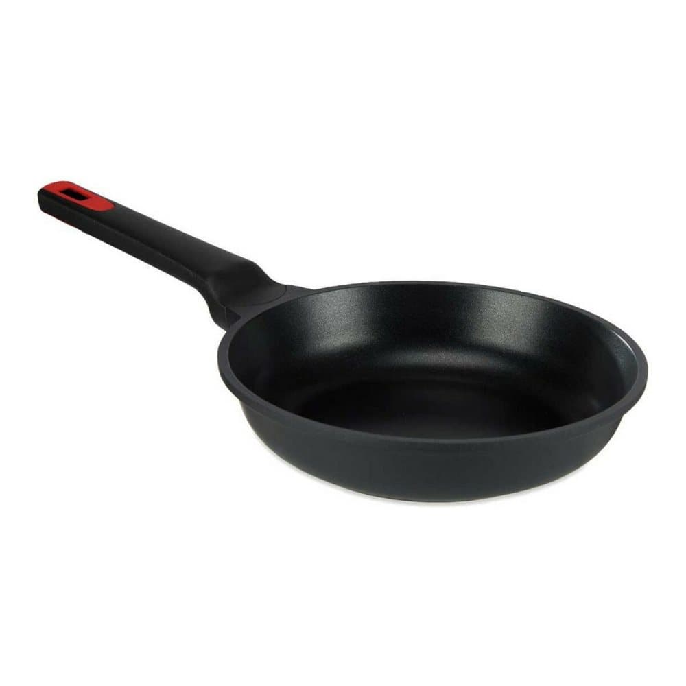Stekpanna Molten Svart Aluminium (Ø 26 cm)