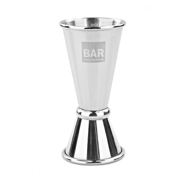 Bar Professional viinamitta, 2 / 4 cl