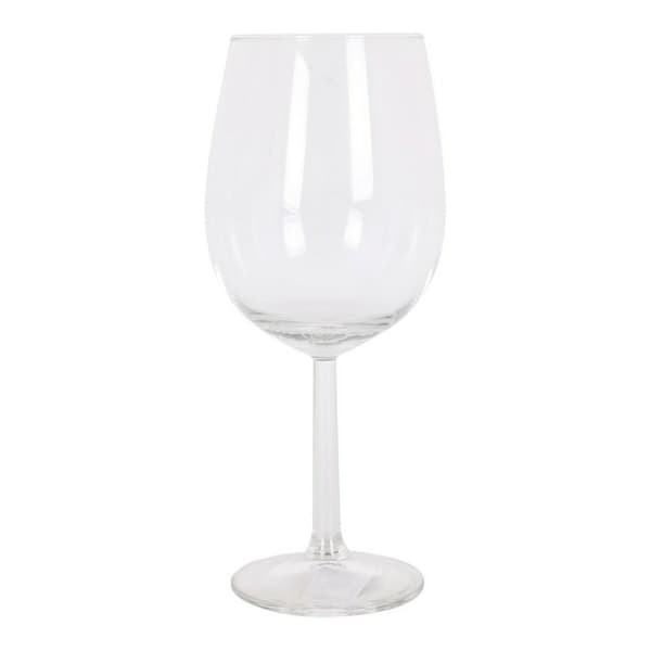 Set med vinglas Royal Leerdam Degustation 6 Delar (6 antal)