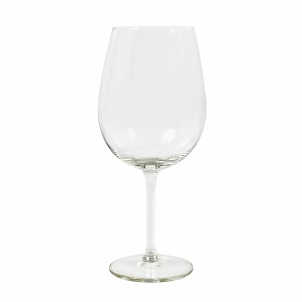 Set med vinglas Royal Leerdam Degustation 6 Delar (6 antal)