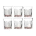 Miniatyrbild 2 av 3: Glas Vivalto Exotic Brun Glas 330 ml