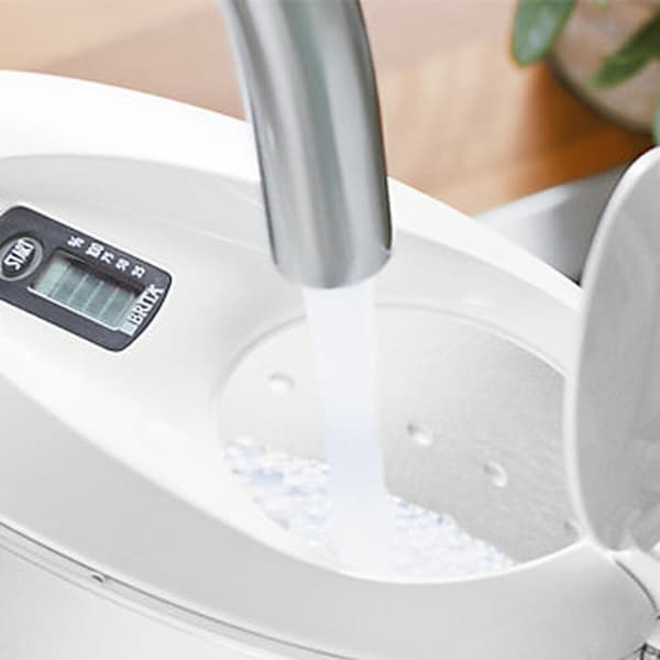 Filtreringskanna Brita Marella Cool 2,4 L