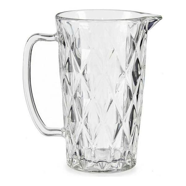 Kanna Vivalto J-38DL/BHA1 Transparent Glas Diamant 1 L