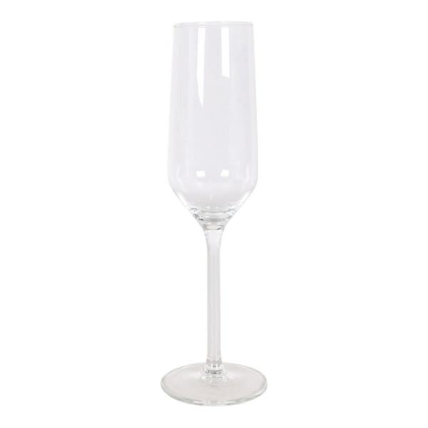 Champagneglas Royal Leerdam Aristo Glas Transparent 6 antal (22 cl)