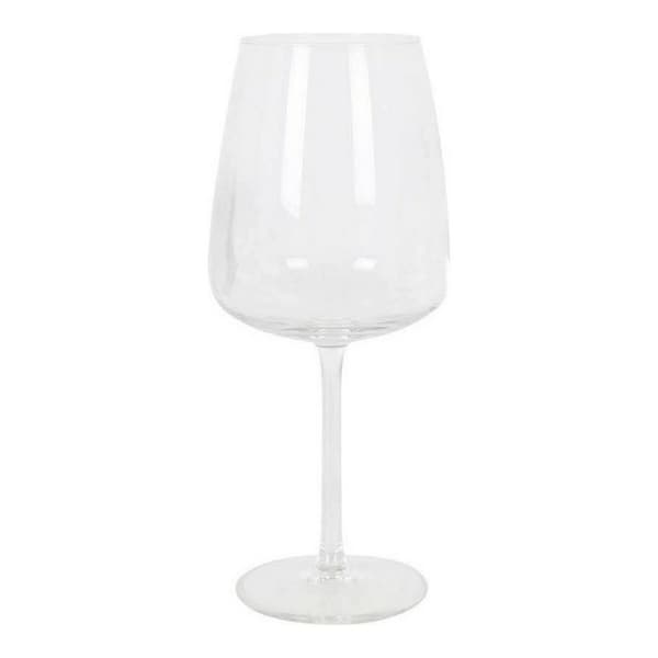 Vinglas Royal Leerdam Leyda Transparent Glas 6 Delar (6 antal)