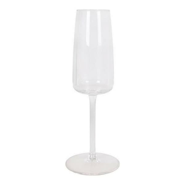 Champagneglas Royal Leerdam Leyda Glas Transparent 6 antal