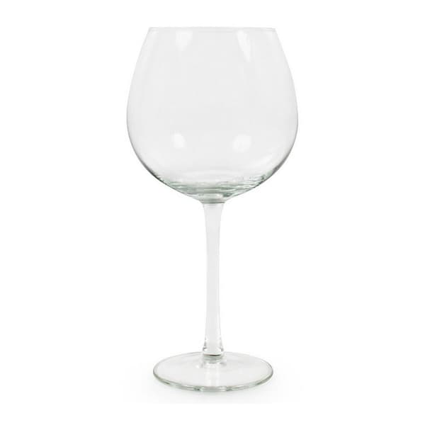 Set med vinglas Royal Leerdam Degustation 580 ml 6 Delar (6 antal)