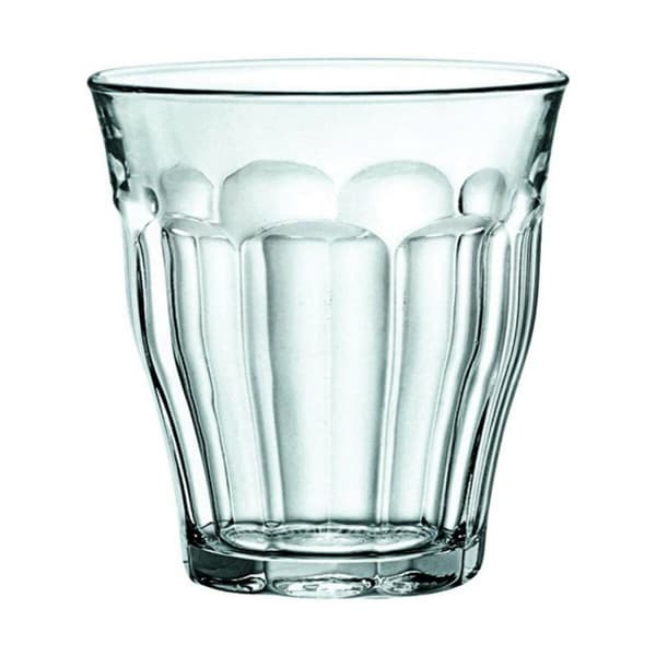 Glasset Duralex 1027AB (6 antal)