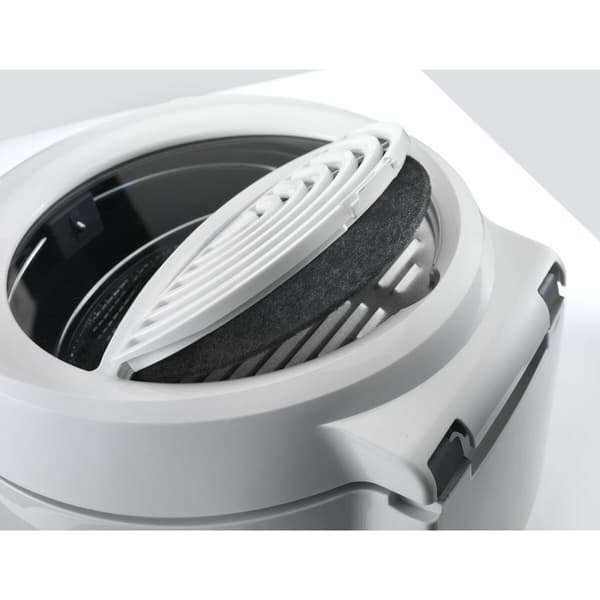 DeLonghi Friteerauskeitin Valkoinen 1,5 L 1800 W – Osta Laadukas Friteerauskeitin Verkosta