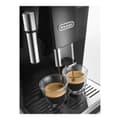 Miniatyrbild 4 av 5: Kaffebryggare DeLonghi Etam 29510B Svart