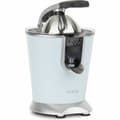 Miniatyrbillede 1 af 5: Elektrisk Juicepress Hkoenig AGR86 160 W - Kraftfuld juicepress til hjemmebrug med 160 W effekt fra Hkoenig.