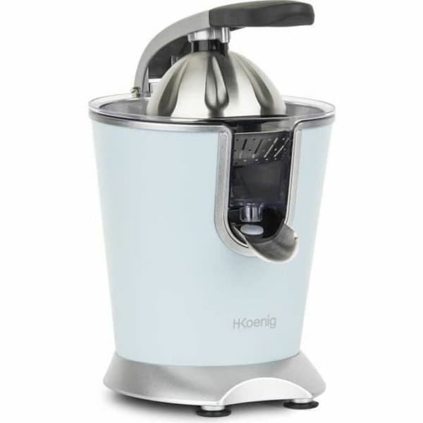 Elektrisk Juicepress Hkoenig AGR86 160 W - Kraftfuld juicepress til hjemmebrug med 160 W effekt fra Hkoenig.
